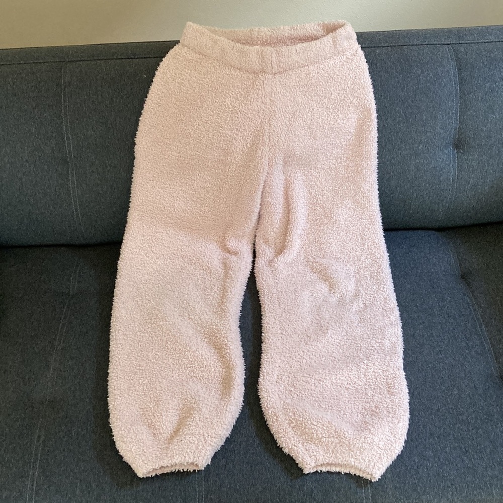 Skims Cozy Knit Joggers